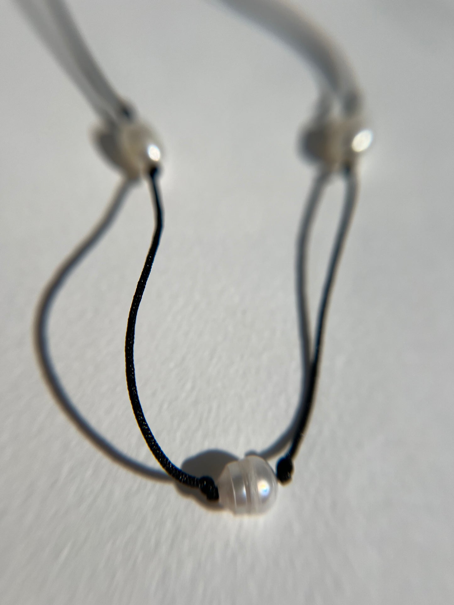 Dessa N.3 Necklace