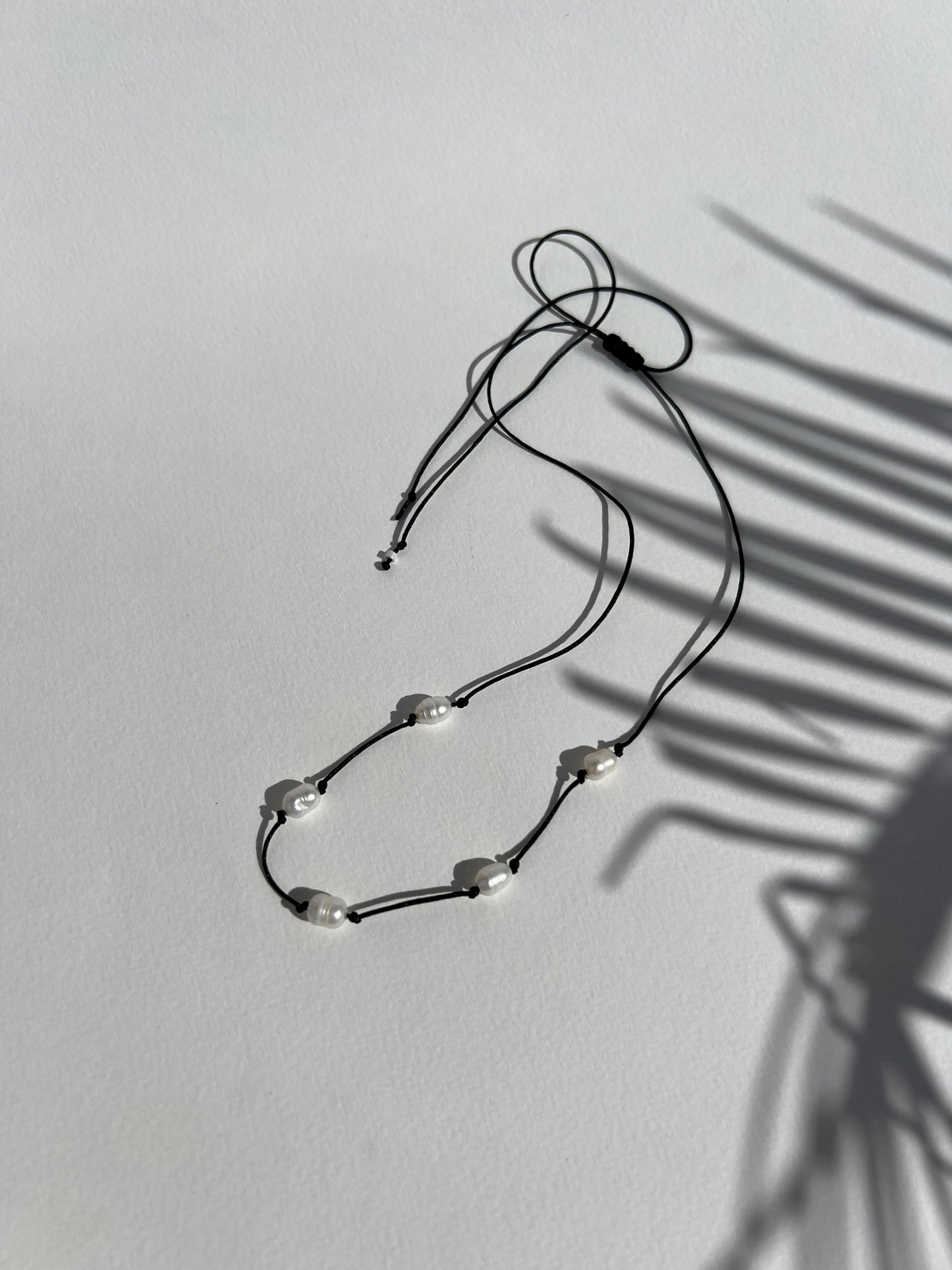 Dessa N.5 Necklace