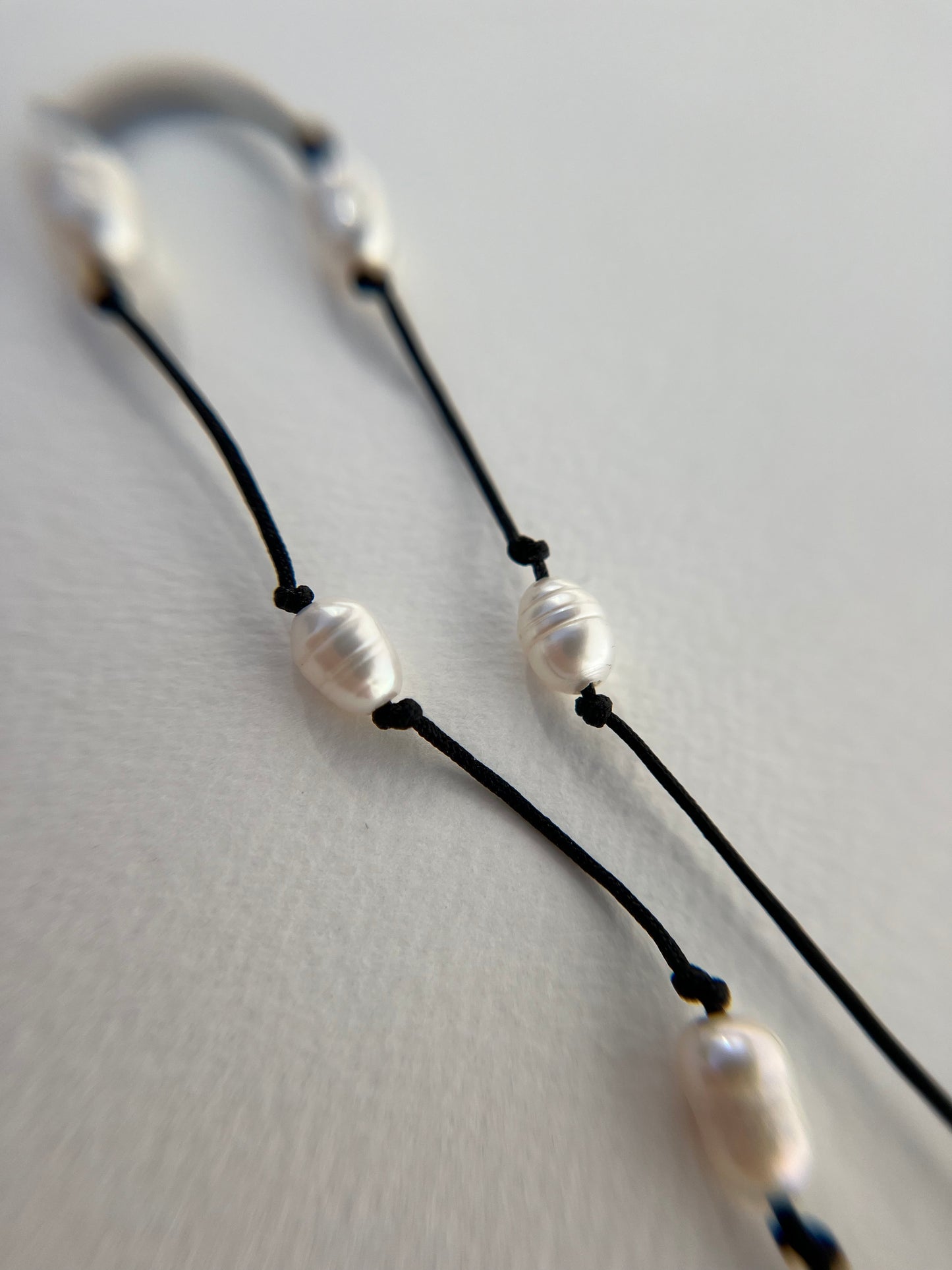 Dessa N.5 Necklace