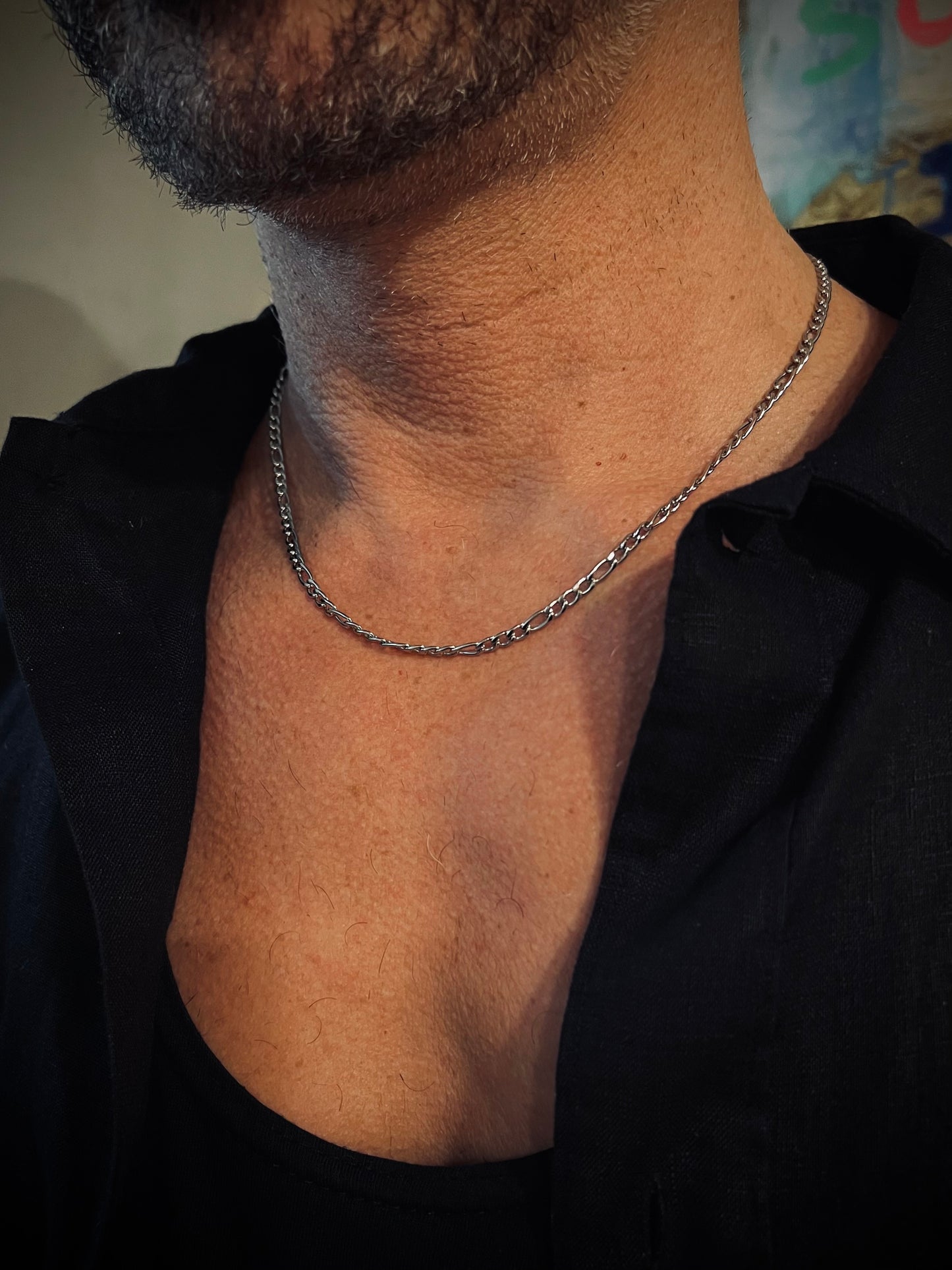 Arlo Chain Necklace