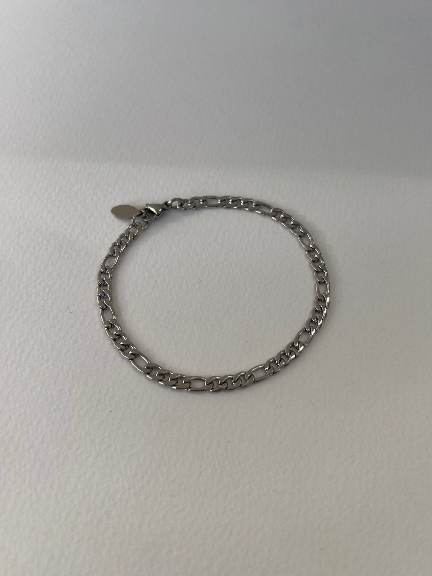 Arlo chain Bracelet