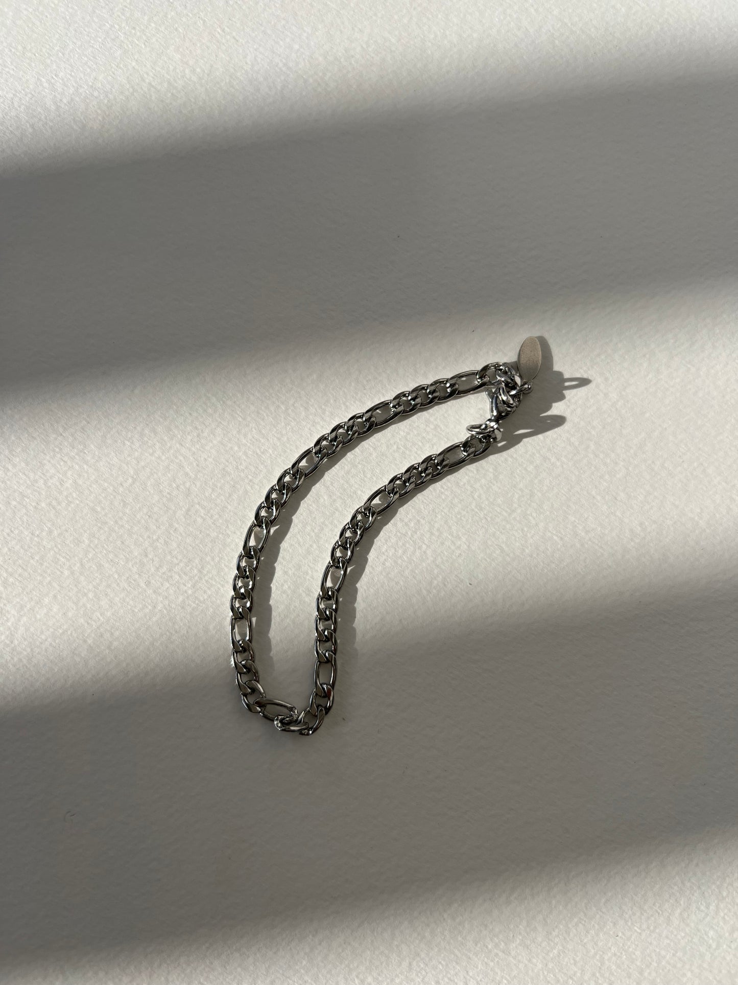 Arlo chain Bracelet