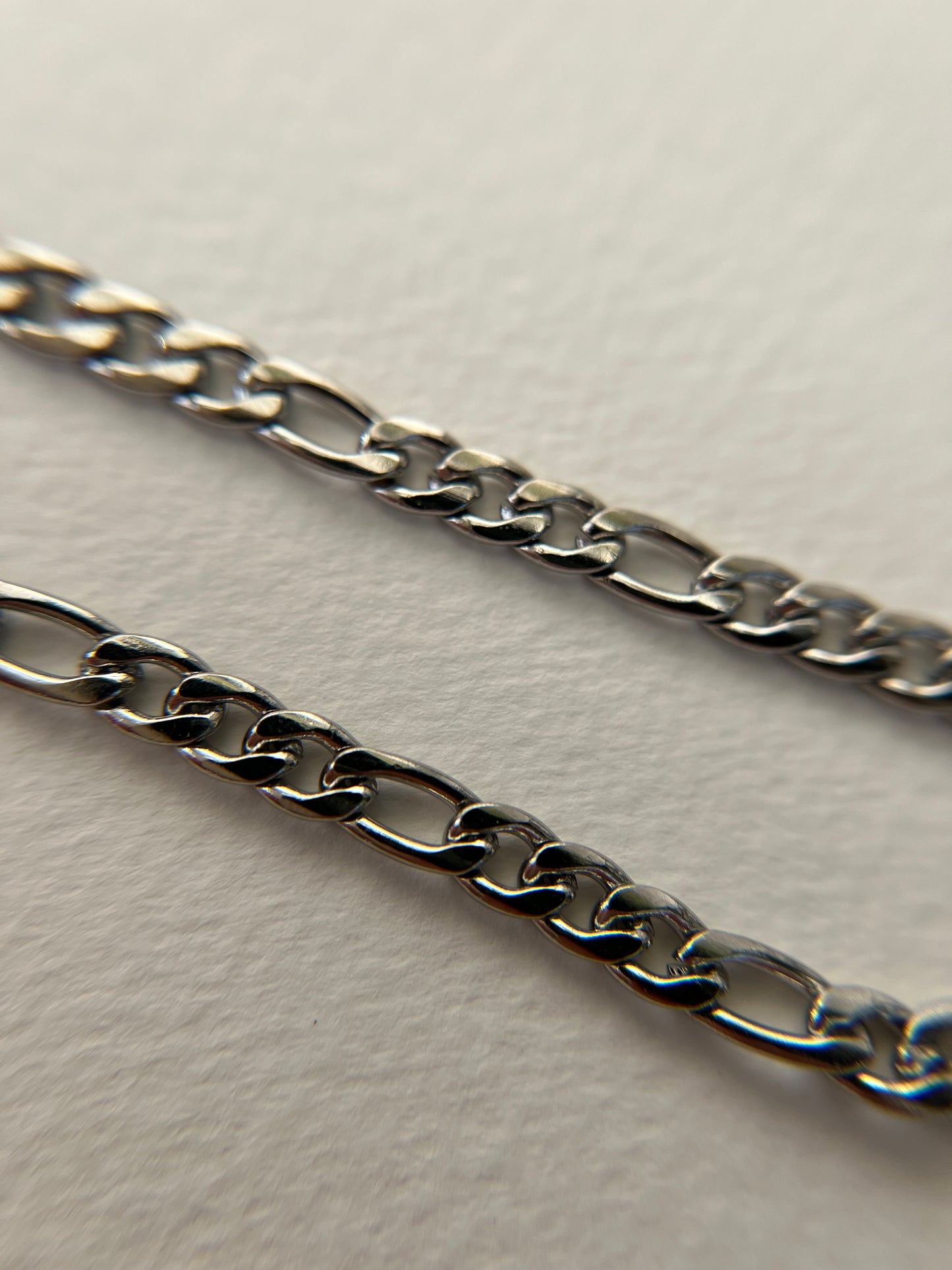 Arlo chain Bracelet