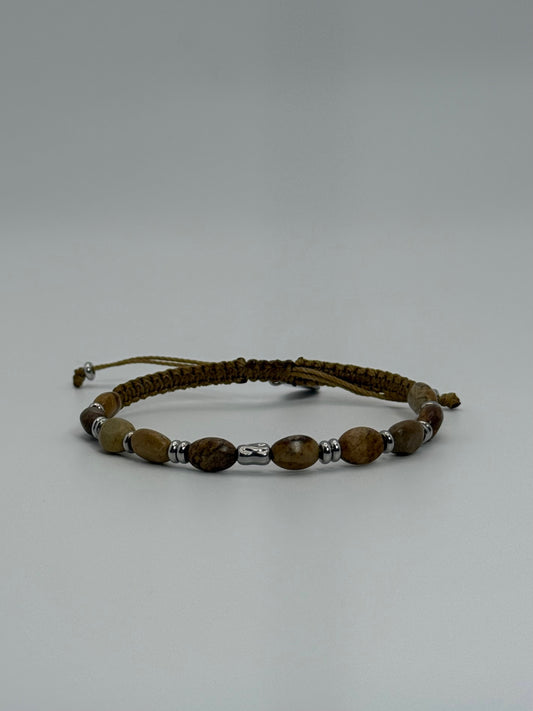 Golden Dust Bracelet