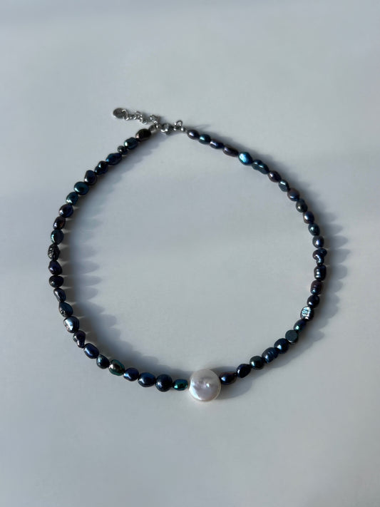Sendy Necklace