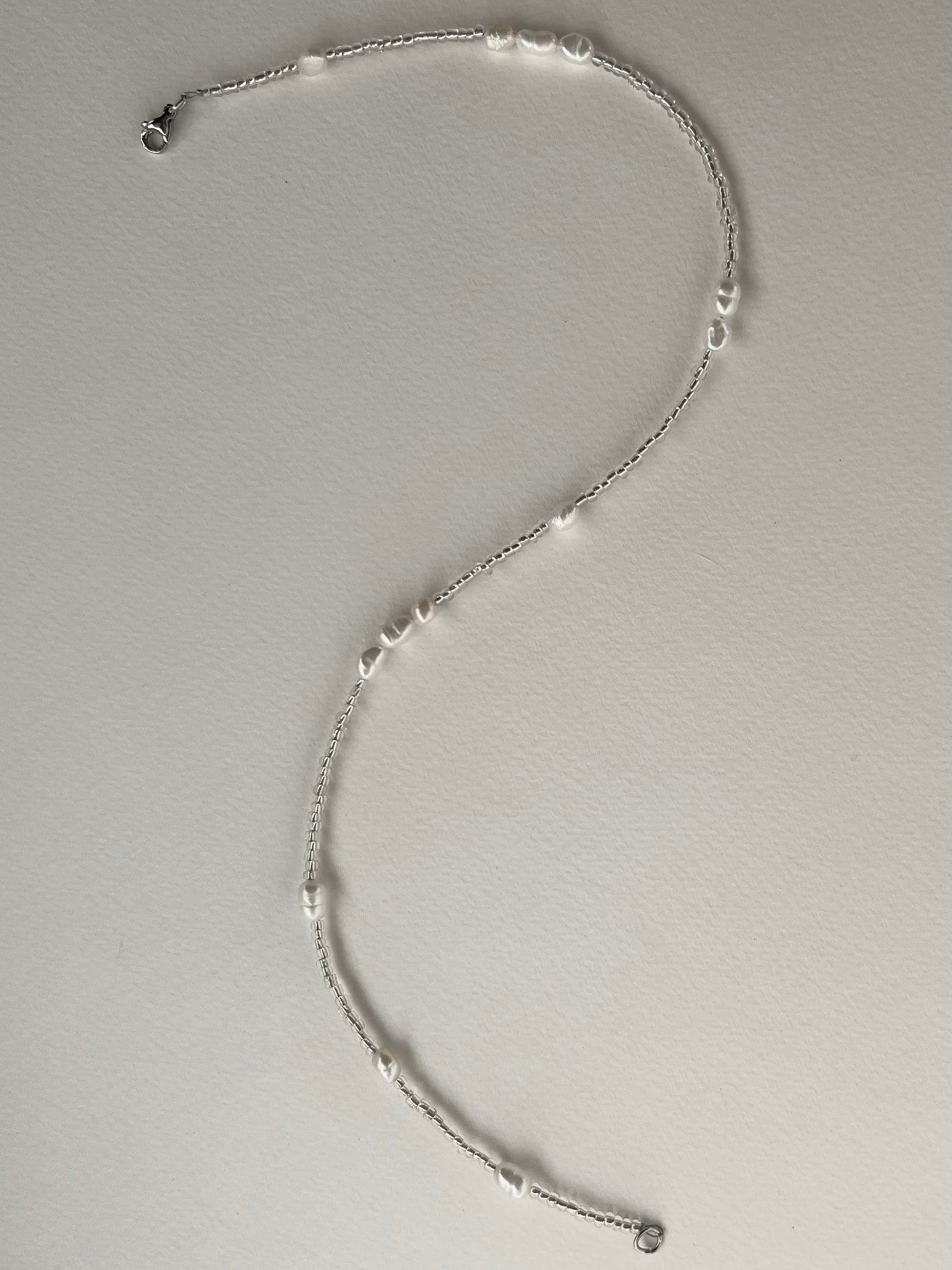 Aria Necklace
