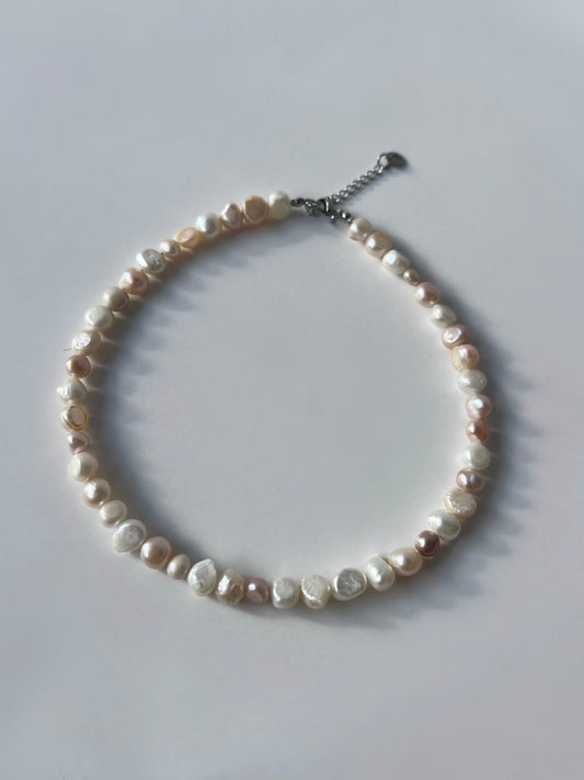 Marie Necklace
