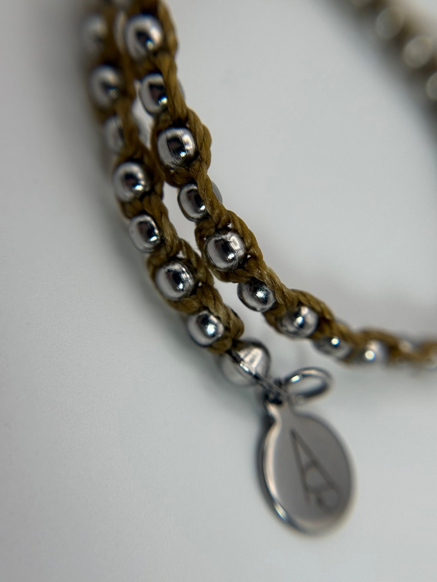 Sand Bracelet