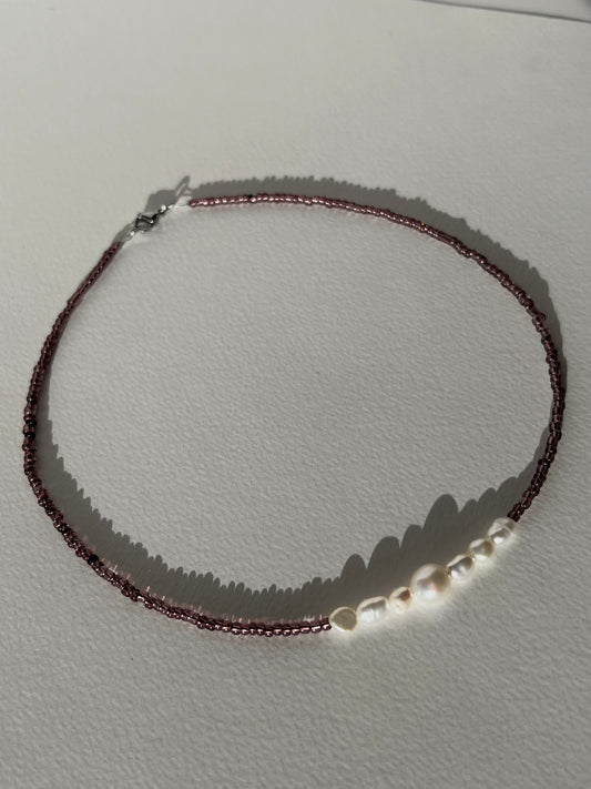 Bronte Chocker Necklace