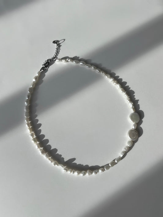 Alex Necklace