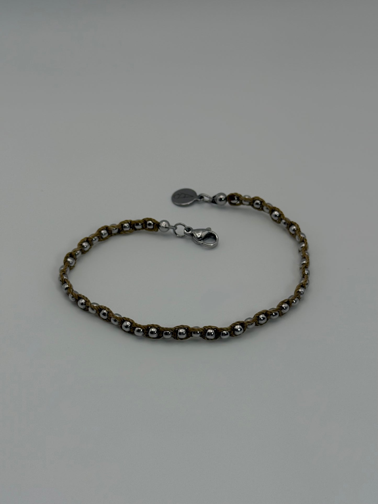 Sand Bracelet