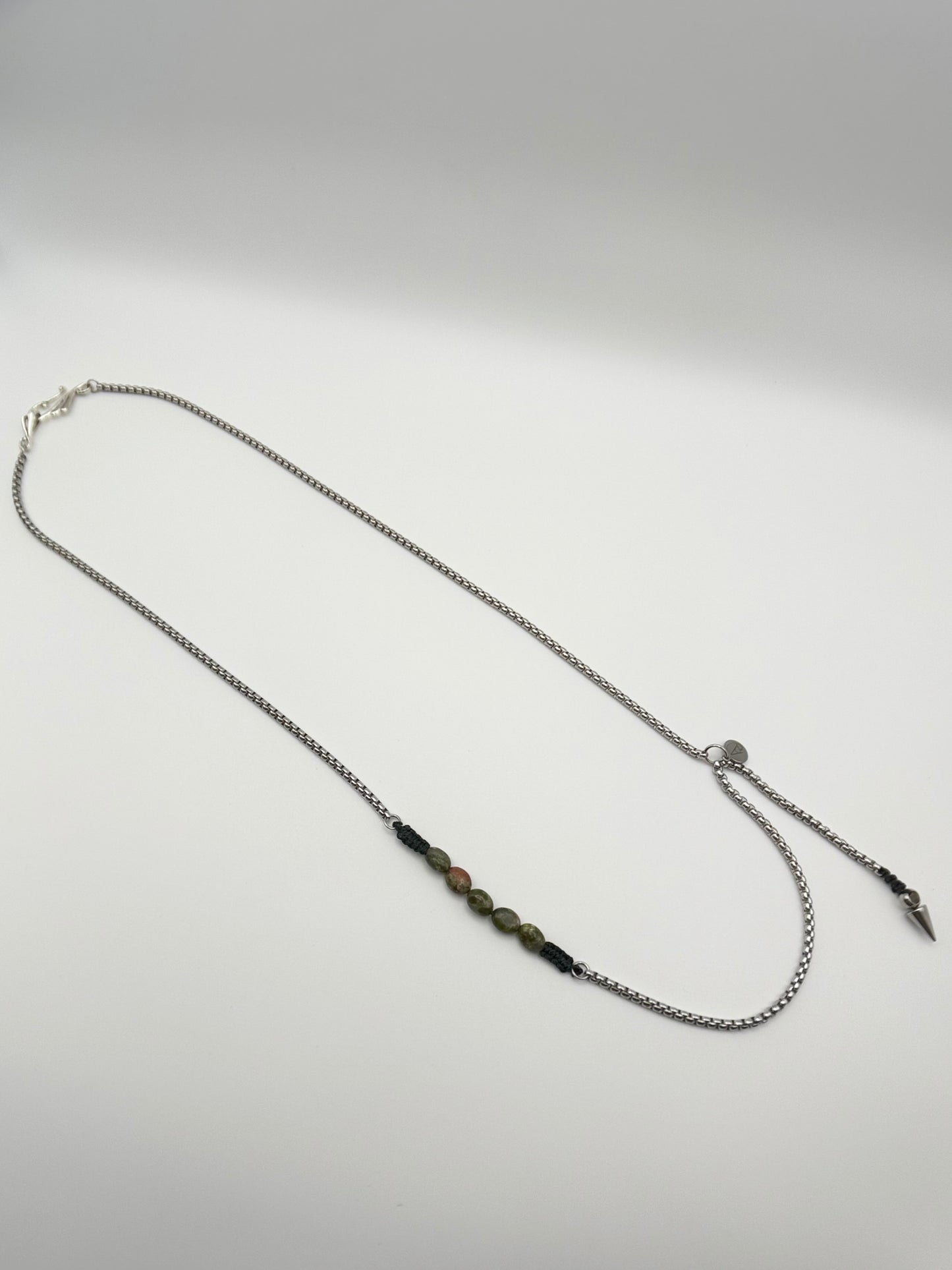 Echo Necklace