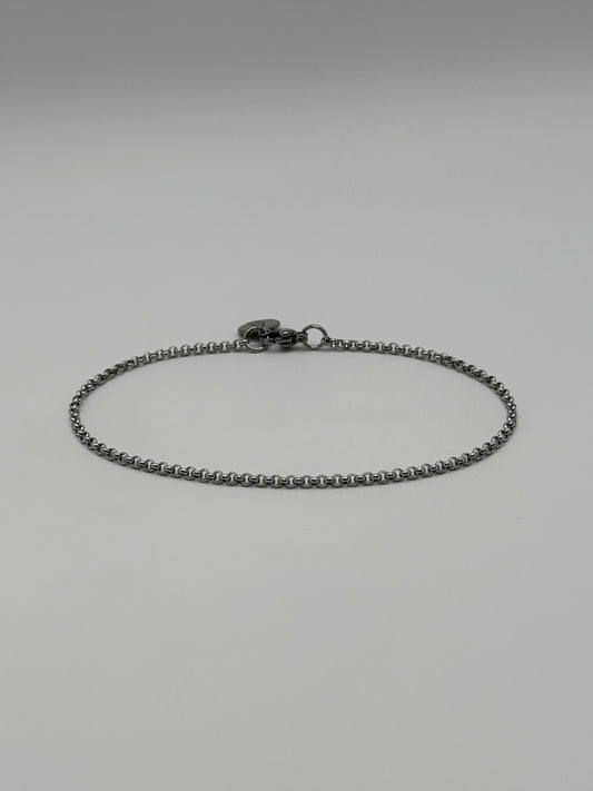 Trace Bracelet