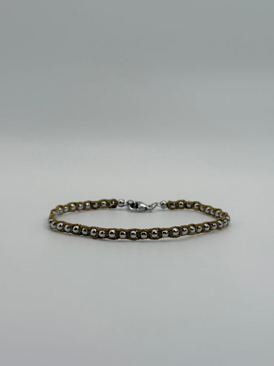 Sand Bracelet