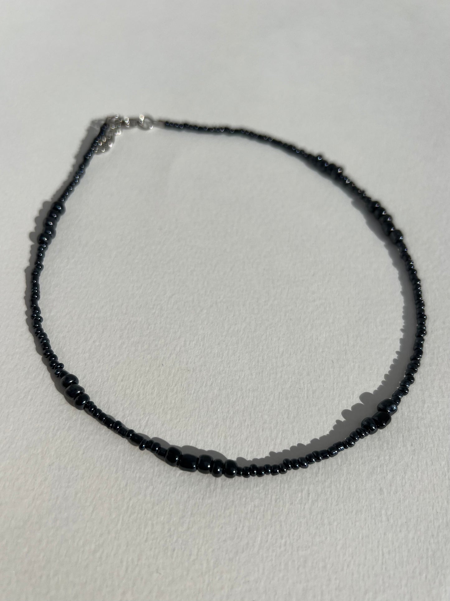 Mae Necklace