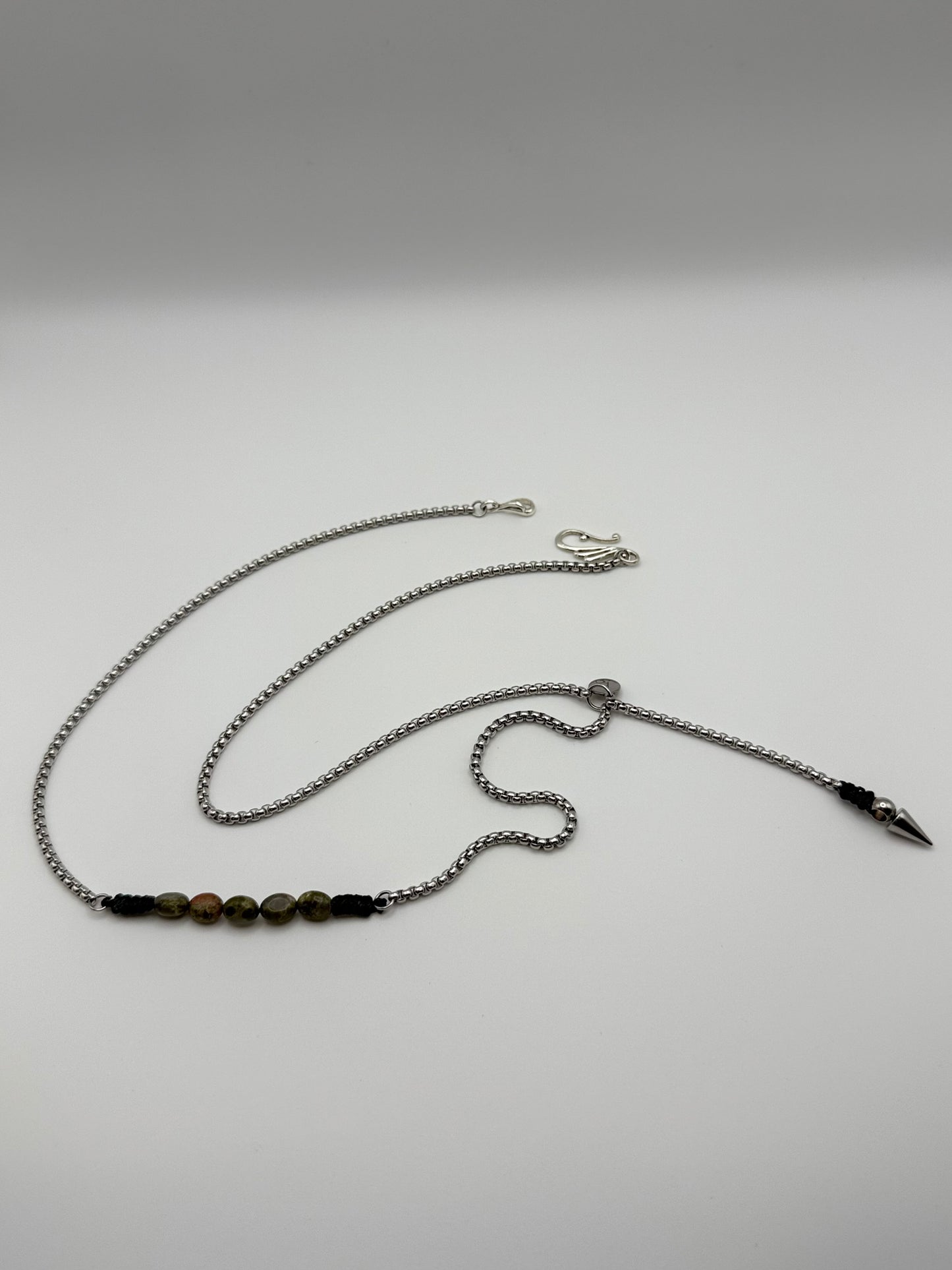 Echo Necklace