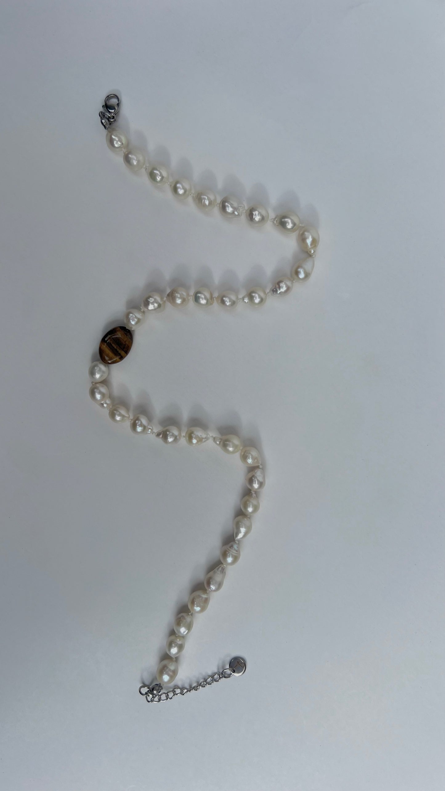 Tacey Necklace
