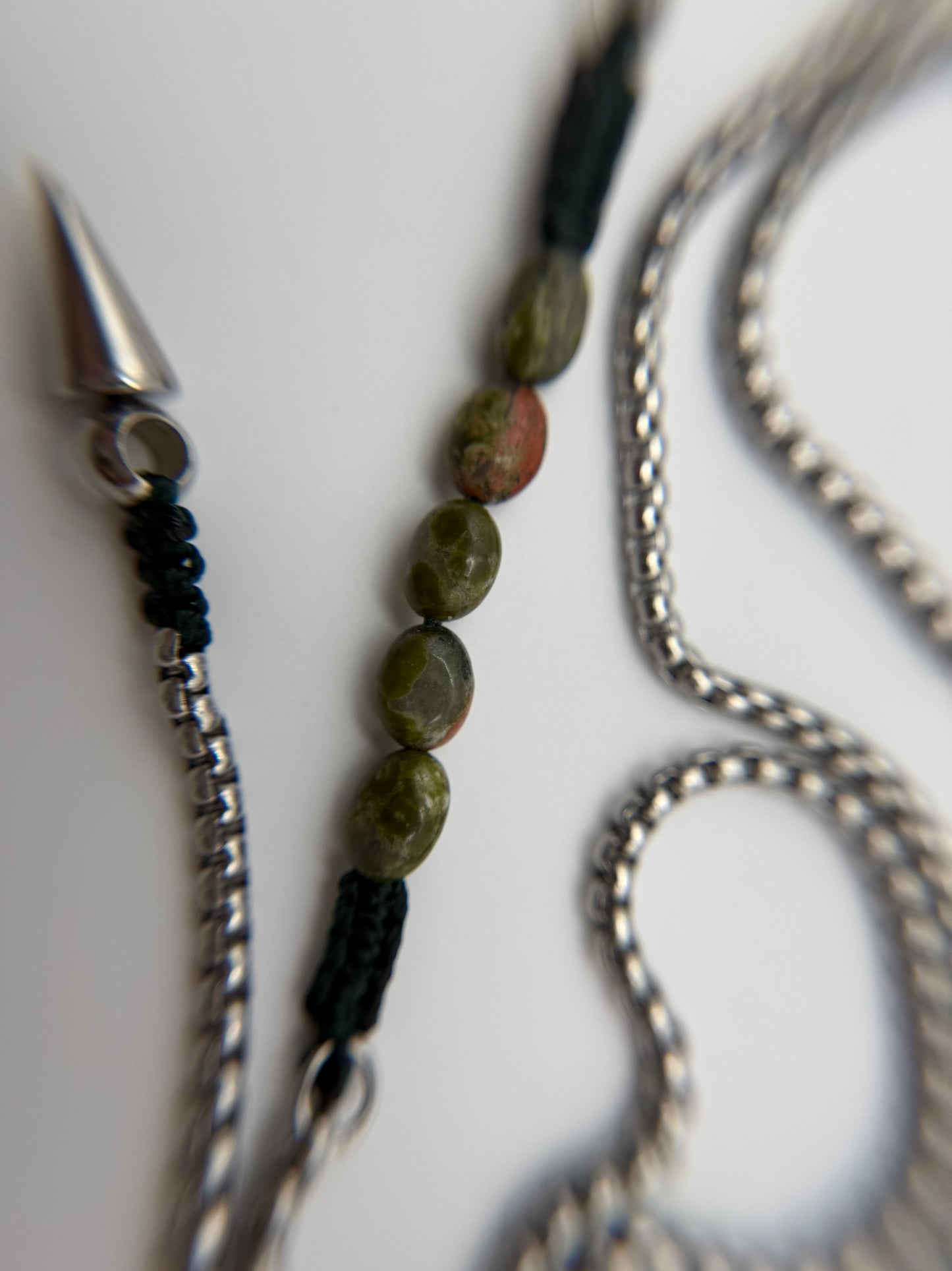 Echo Necklace