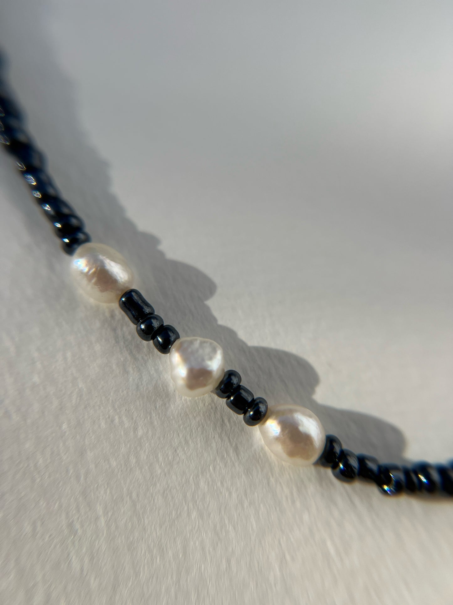 Alice Necklace