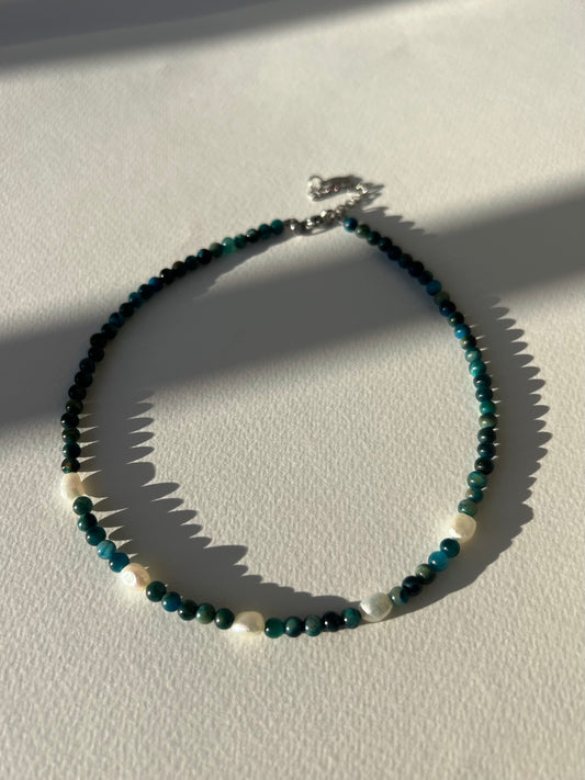 Celia Necklace