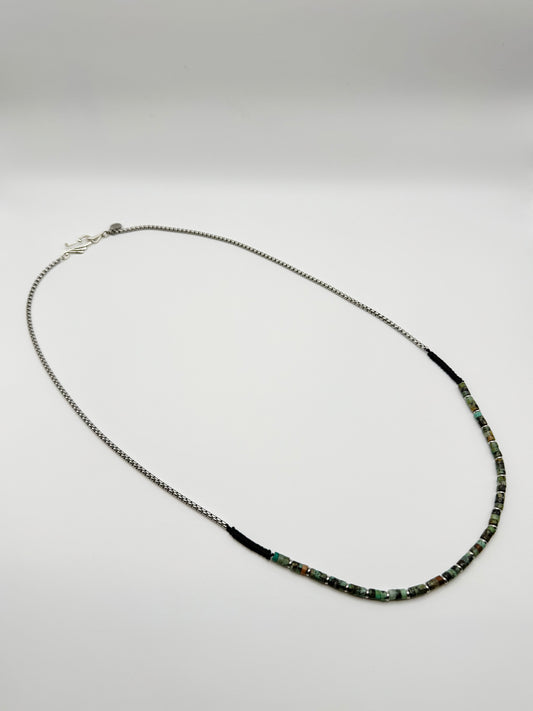 Nomad Necklace