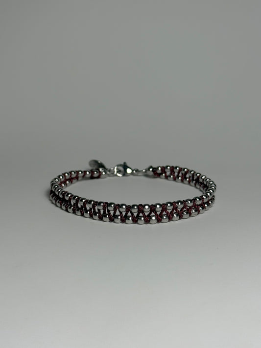 Dune Line Bracelet
