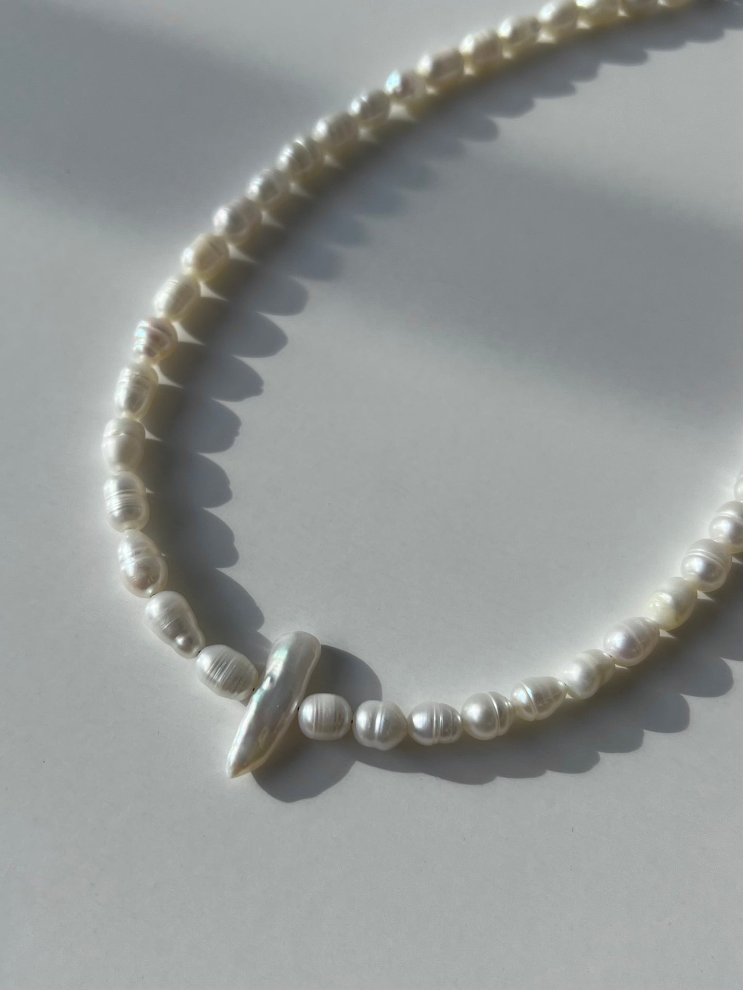 Lara Necklace
