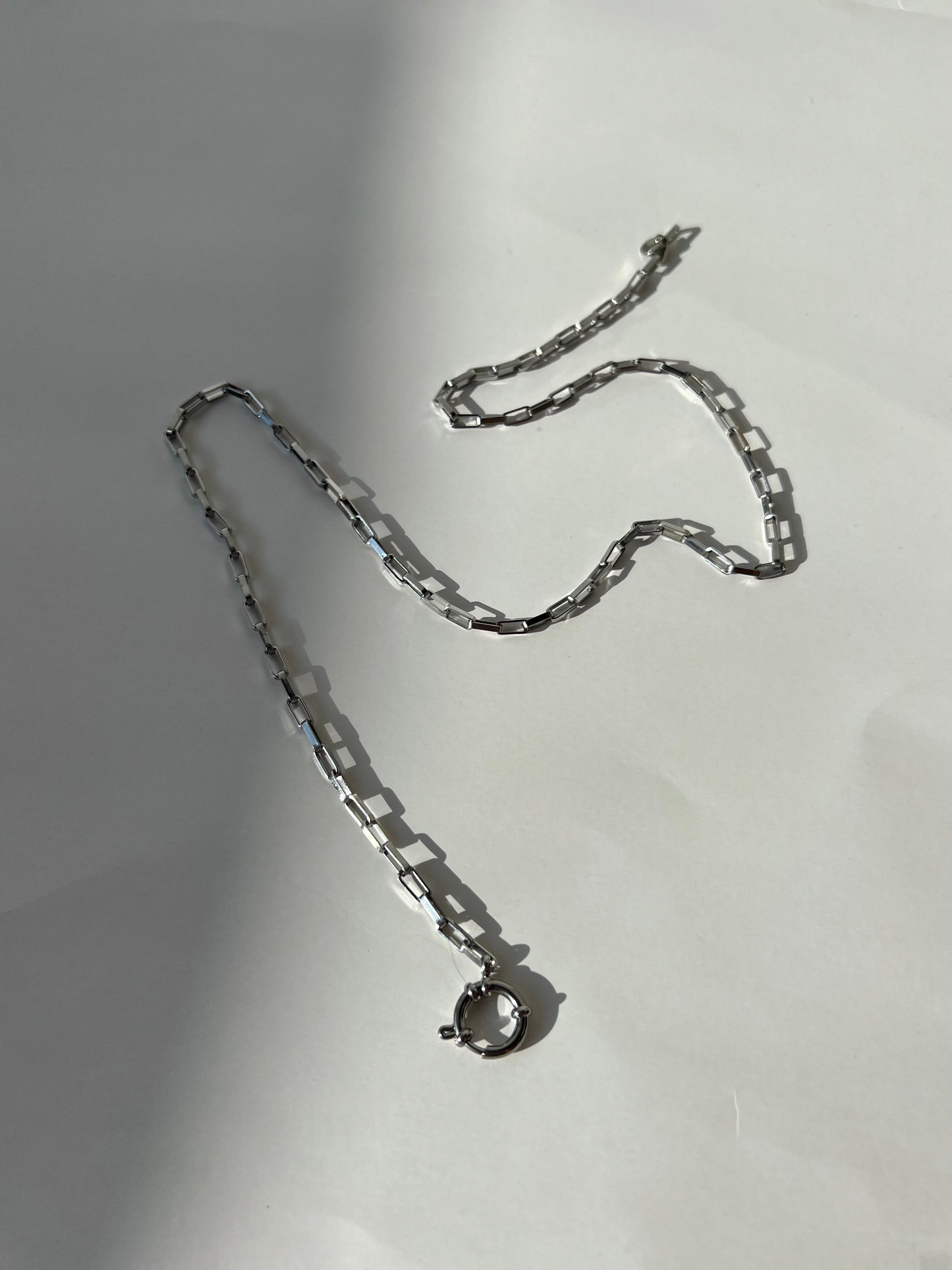 Lipa Necklace
