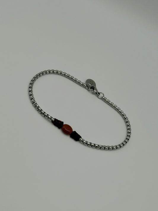 Fire Dust Bracelet