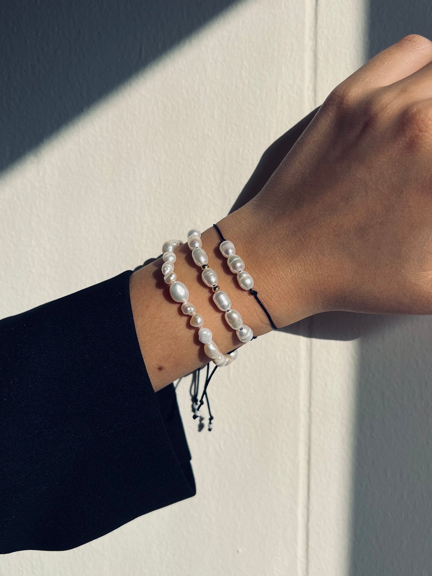 Eris Bracelet