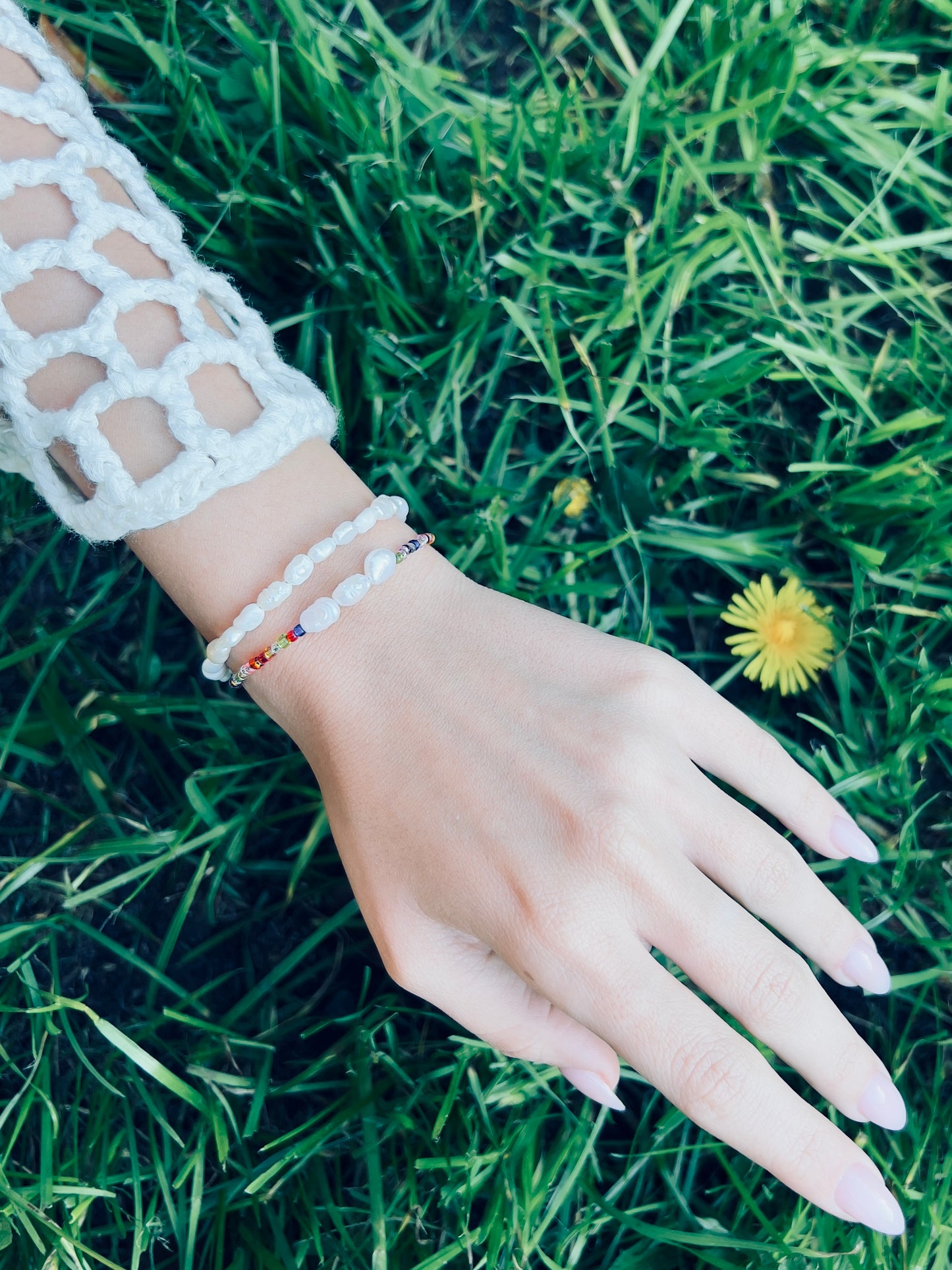 Solaris Bracelet