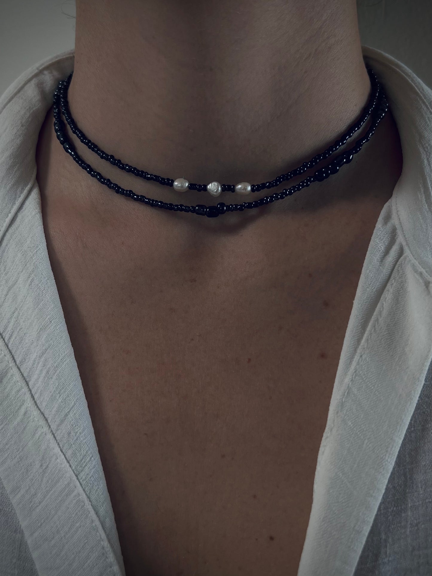 Mae Necklace