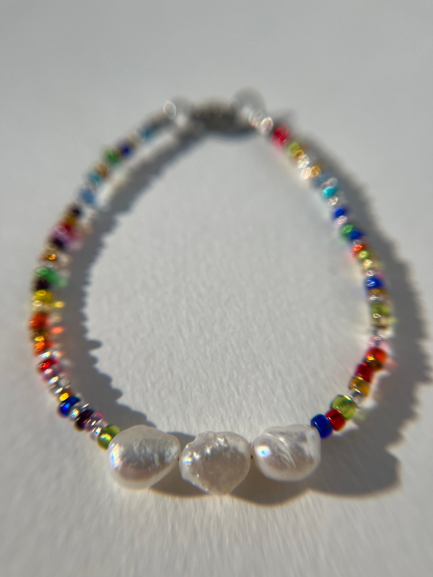 Solaris Bracelet