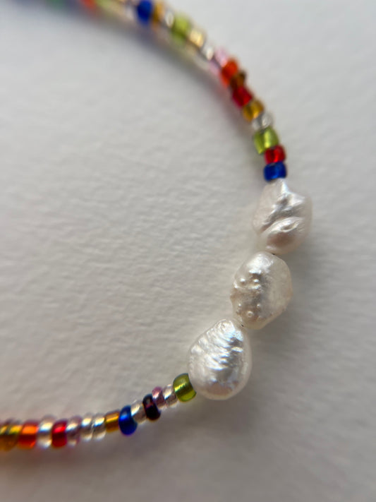 Solaris Bracelet