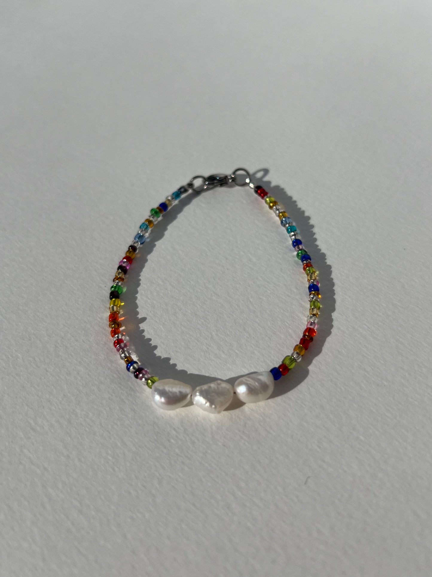 Solaris Bracelet