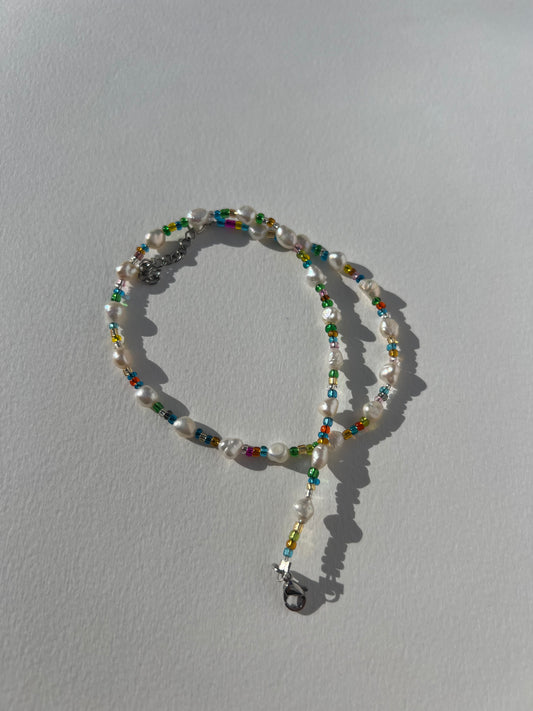 Calaya Necklace