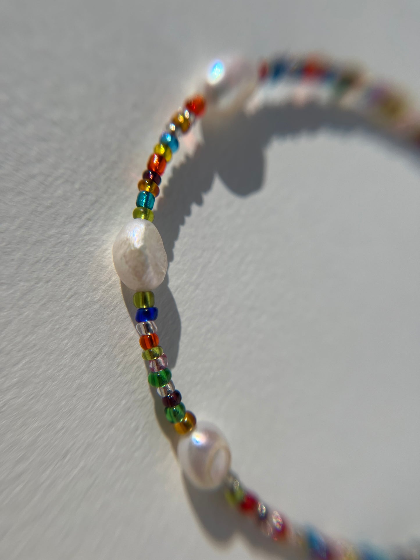 Solaris N.3 Necklace