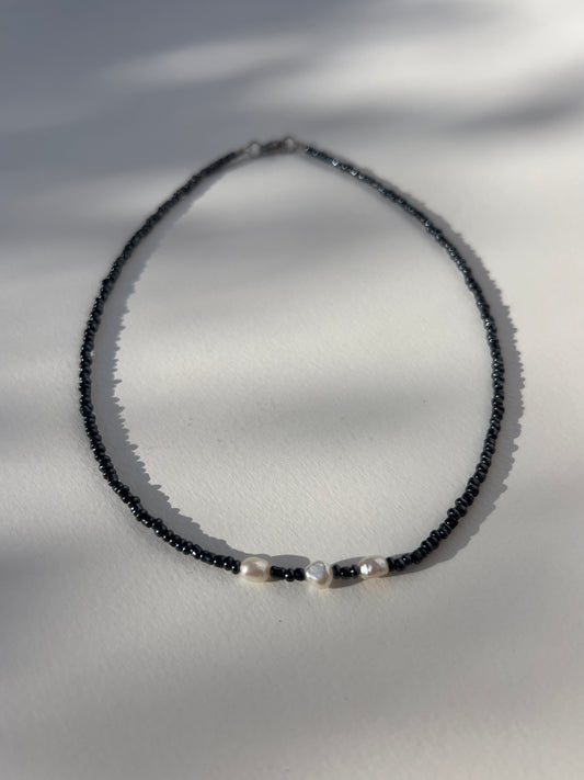Alice Necklace